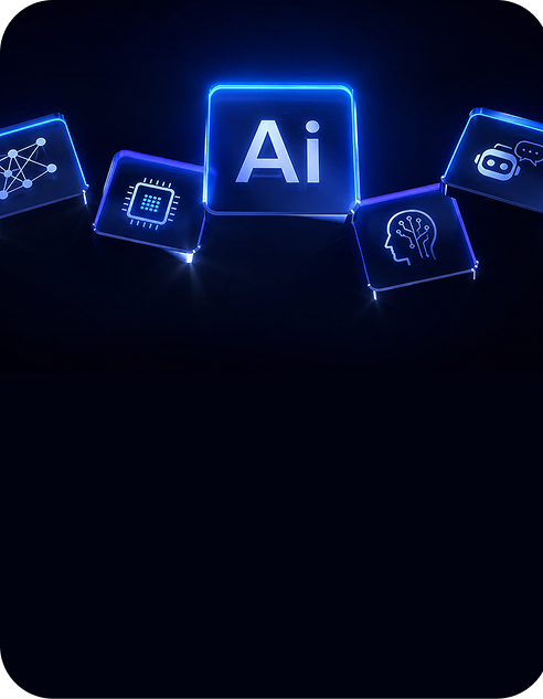 AI-Enabled
Workflows