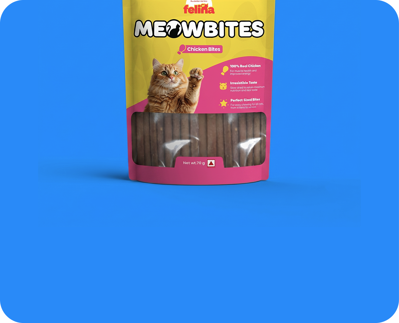 Product Mockup Design