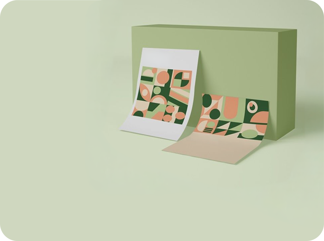 Pattern & Texture Design