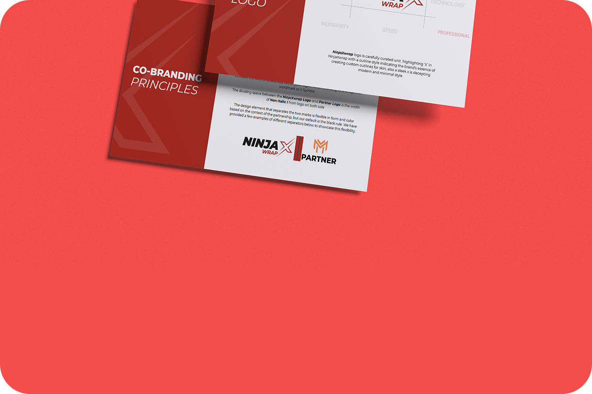 Company Profile & Corporate Presentations