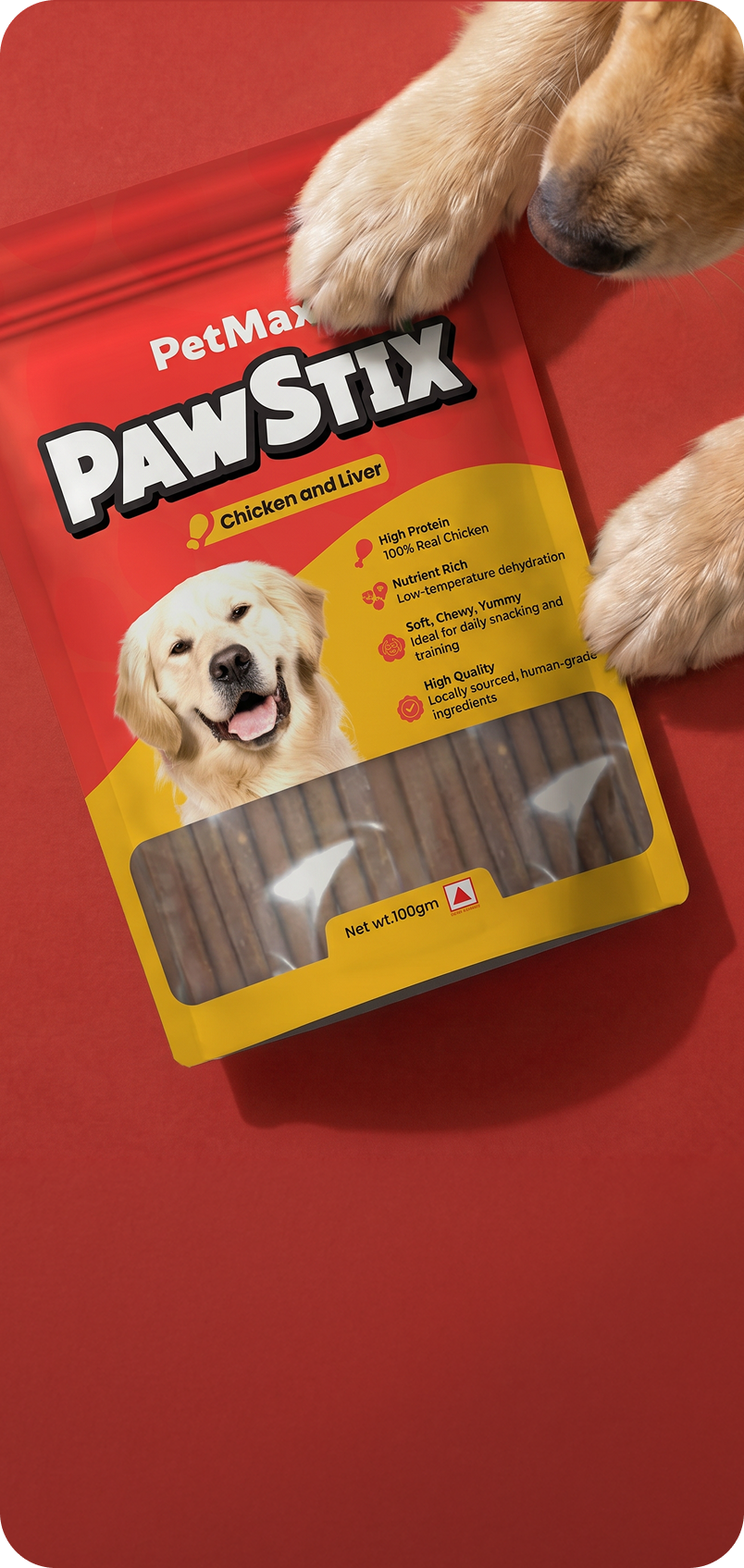 Product Launch Packaging Support
