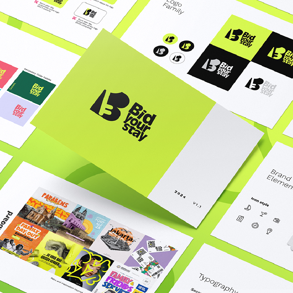 STYLEGUIDE 6