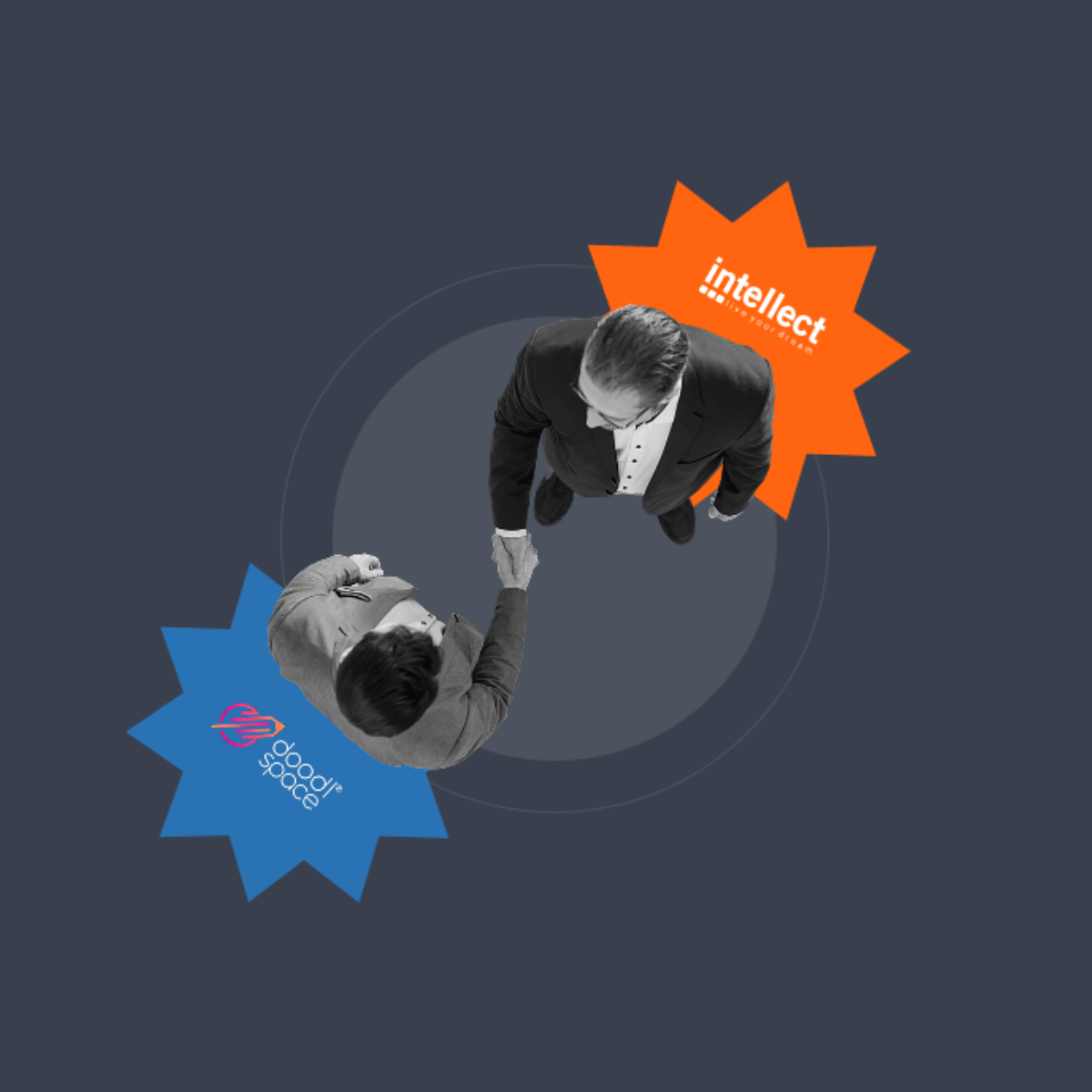 “I do not feel Doodl like a separate team. They are like my team only.” — case study