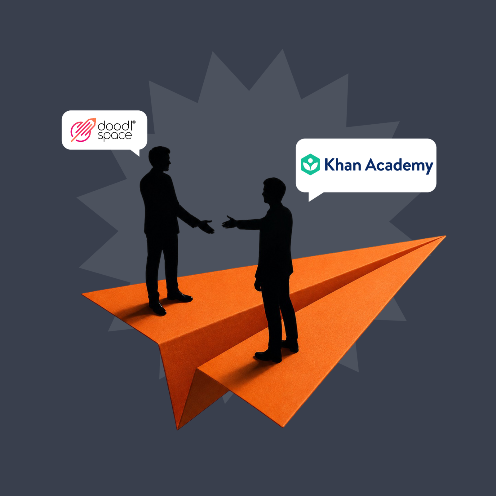“With Doodl Space, we’ve been able to experiment a lot with designing.” — Doodl Space case study